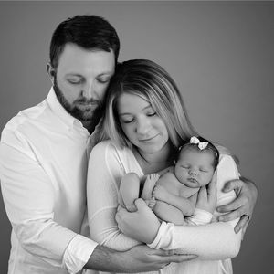 Meet your Posher, Mallory